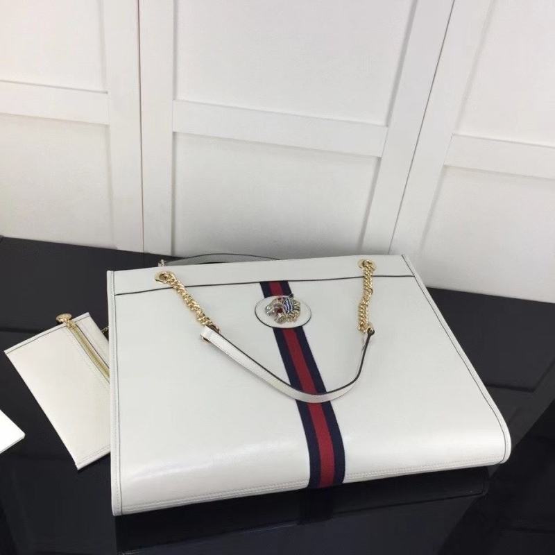 Gucci Shopping Bags